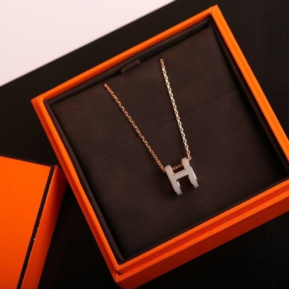 Hermès Classic Necklace